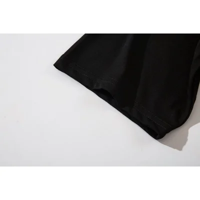 Футболка Carhartt Mountains "Black" фото № 3 Футболка Carhartt Mountains "Black" фото № 3