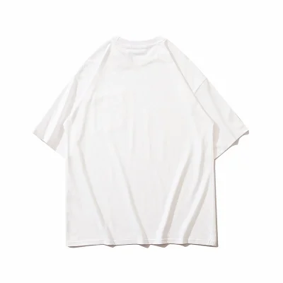 Футболка Carhartt Cotton With A Logo On The Pocket "White" фото № 2