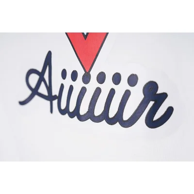 Футболка Casablanca In Flight "White" фото № 3