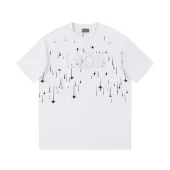 Футболка Christian Dior Star Rain "White"