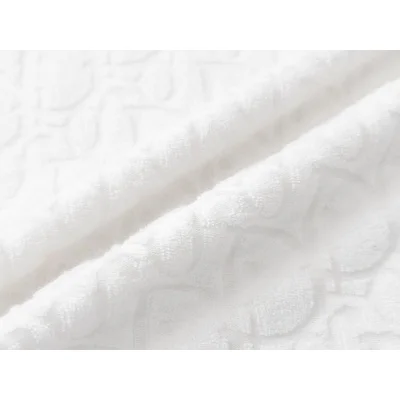 Футболка Christian Dior Jacquard Dior Print "White" фото № 7 Футболка Christian Dior Jacquard Dior Print "White" фото № 7