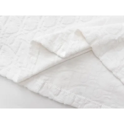 Футболка Christian Dior Jacquard Dior Print "White" фото № 5 Футболка Christian Dior Jacquard Dior Print "White" фото № 5