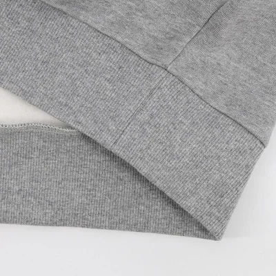 Футболка Christian Dior Small Frontside Logotype Christian Dior "Gray" фото № 4