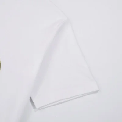 Футболка Dior La Lune "White" фото № 6