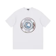 Футболка Dior La Lune "White"