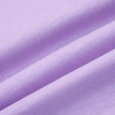 Футболка Dior The Usual Style "Lilac" фото № 3