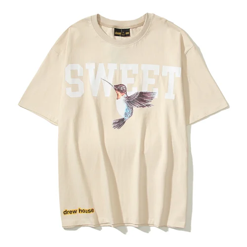 Футболка Drew House Sweet "Cream"