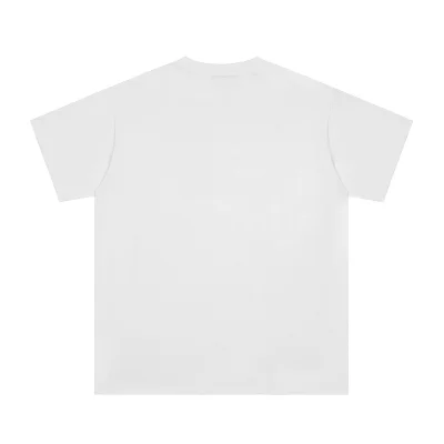 Футболка Drew House With Logo "White" фото № 2