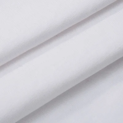 Футболка Fendi With Black And Red Logo "White" фото № 4