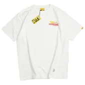 Футболка A Bathing Ape Fxxing Rabbits "White"