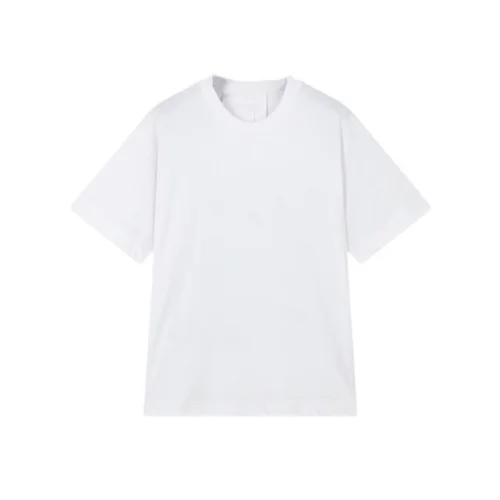 Футболка Givenchy Viking Helmet "White"