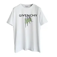 Футболка Givenchy Fastened