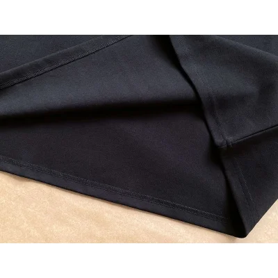 Футболка Gramicci With Pocket "Black" фото № 4