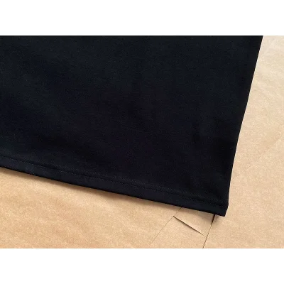 Футболка Gramicci With Pocket "Black" фото № 5