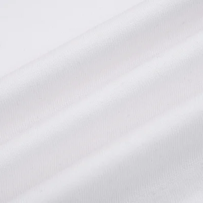 Футболка Gucci Embroidered Rabbit Emblem "White" фото № 6