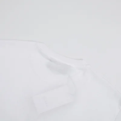 Футболка Gucci With A Cute Toy Print "White" фото № 6