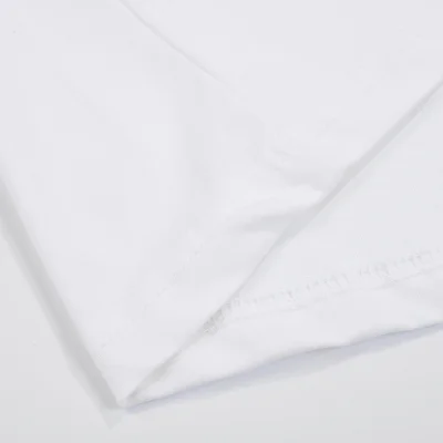 Футболка Gucci With A Cute Toy Print "White" фото № 2