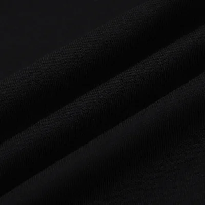 Футболка Gucci Beautiful Rabbit - Love "Black" фото № 5