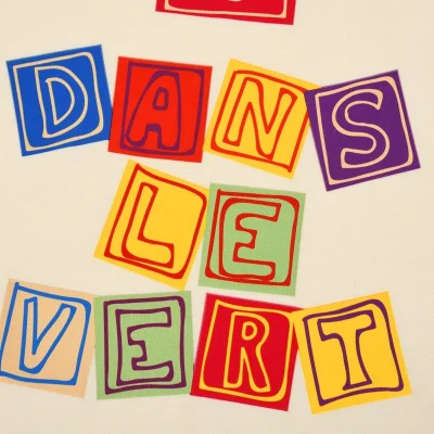 Футболка Gucci Cubes "Beige" фото № 7