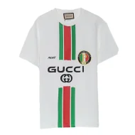 Футболка Gucci With Logo 2022