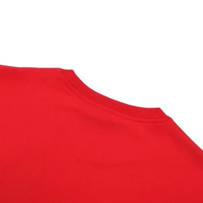 Футболка Gucci Three Friends "Red" фото № 3 Футболка Gucci Three Friends "Red" фото № 3