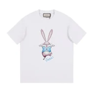 Футболка Gucci Simple Happiness "White"