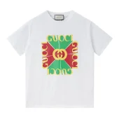 Футболка Gucci Unusual "White"