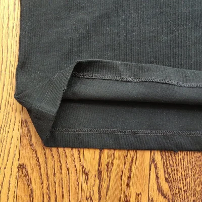 Футболка Gucci Print Belt With Logo "Black" фото № 3 Футболка Gucci Print Belt With Logo "Black" фото № 3