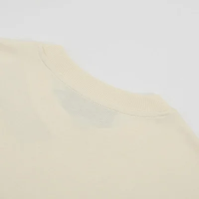 Футболка Gucci Book Lover "Cream" фото № 7