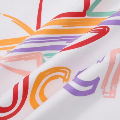 Футболка Gucci X Adidas Bright Logo Brands "White" фото № 6 Футболка Gucci X Adidas Bright Logo Brands "White" фото № 6