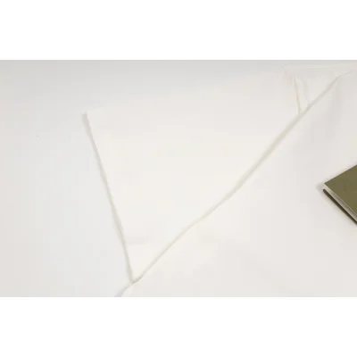 Футболка Gucci Gucci Palenelaga Logo "White" фото № 2