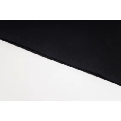 Футболка Gucci Graffitti Logo "Black" фото № 2