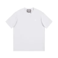Футболка Gucci Casual "White"