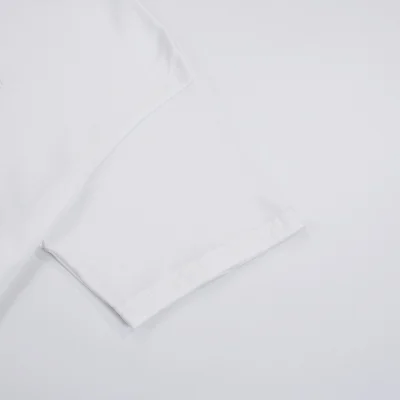 Футболка Gucci Casual "White" фото № 7