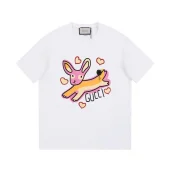 Футболка Gucci Love "White"