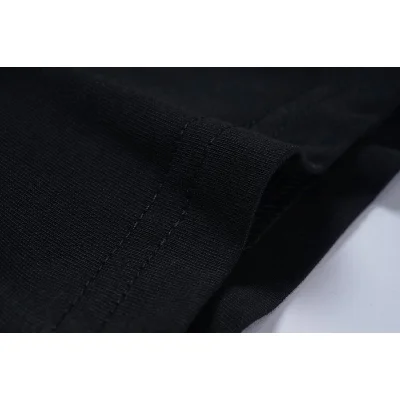 Футболка Hellstar Big Skull Print And Logo "Black" фото № 3