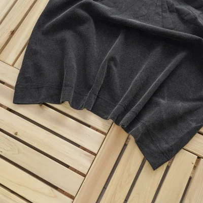 Футболка House Of Errors Eye "Gray" фото № 3