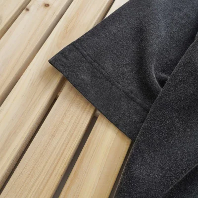 Футболка House Of Errors Eye "Gray" фото № 4