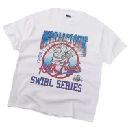 Футболка Kith Champions Swirl