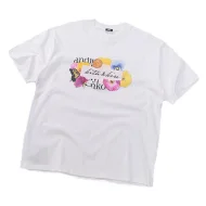 Футболка Kith Andy Warhol "White"