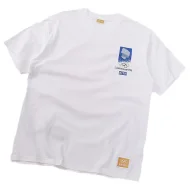 Футболка Kith Lillehammer 94