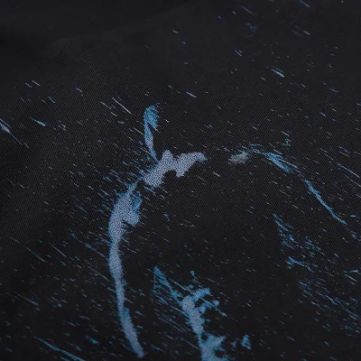 Футболка Kith The Dark Knight "Black" фото № 7 Футболка Kith The Dark Knight "Black" фото № 7