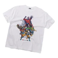 Футболка Kith X-Mens "White"