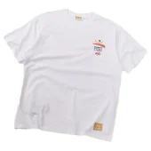 Футболка Kith Tokyo Olympics 92 "White"