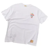 Футболка Kith Tokyo Olympics 92 "White"