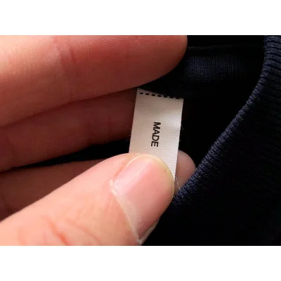 Футболка Kith Different Symbols Back "Blue" фото № 4