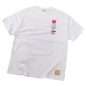 Футболка Kith Sapporo 72 "White"