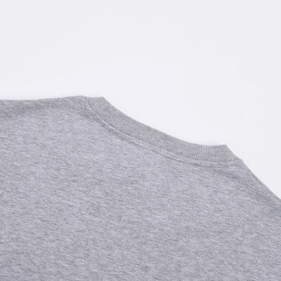 Футболка Loewe The Logo And The Old Dog "Gray" фото № 2