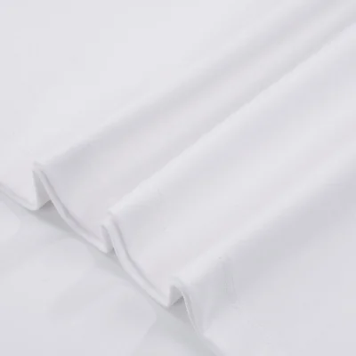 Футболка Loewe With Square Patch "White" фото № 3