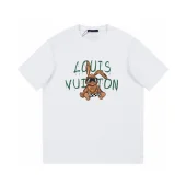 Футболка Louis Vuitton Brutal Rabbit "White"